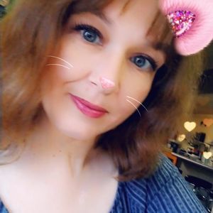 Meet your Posher, Cathy